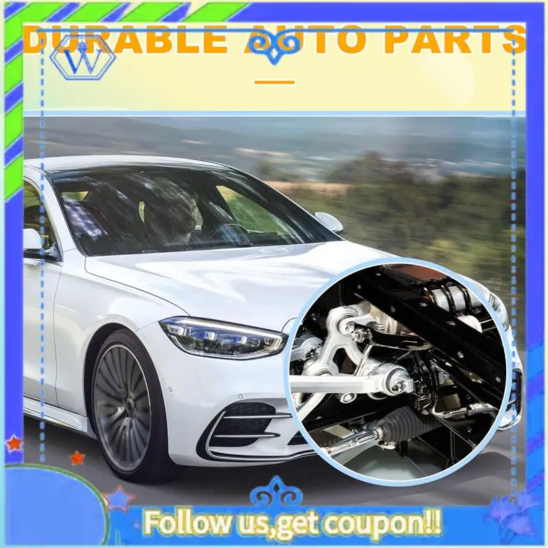 

M46K-Stabilizer Bar Links Kit Front Right & Left Balance Ball Joints A2043203789 A2043203889 For Benz W204 C180 C200 W207