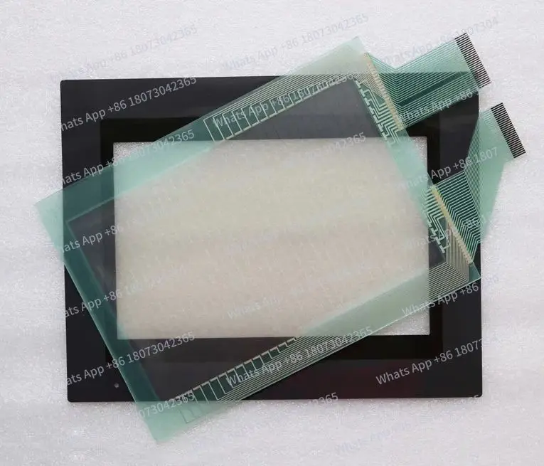 

For GP470 GP477R-EG41-24V 24VP -M GP477R-BG41-24V touch screen Protective film
