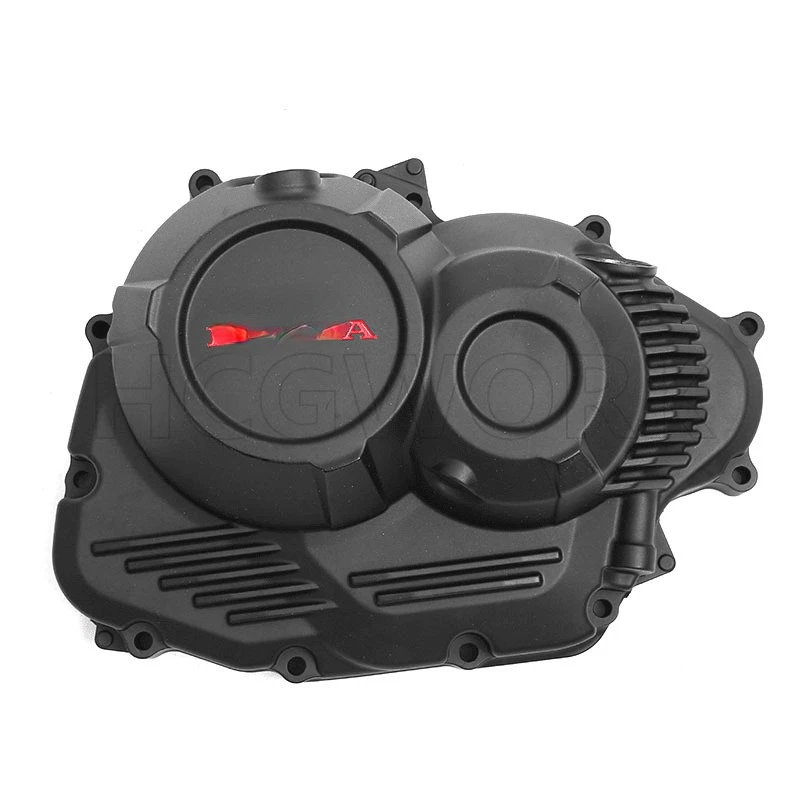 

Motorcycle Original Parts Right Crankcase Cover for Wuyang-honda Cb190r Cb190x