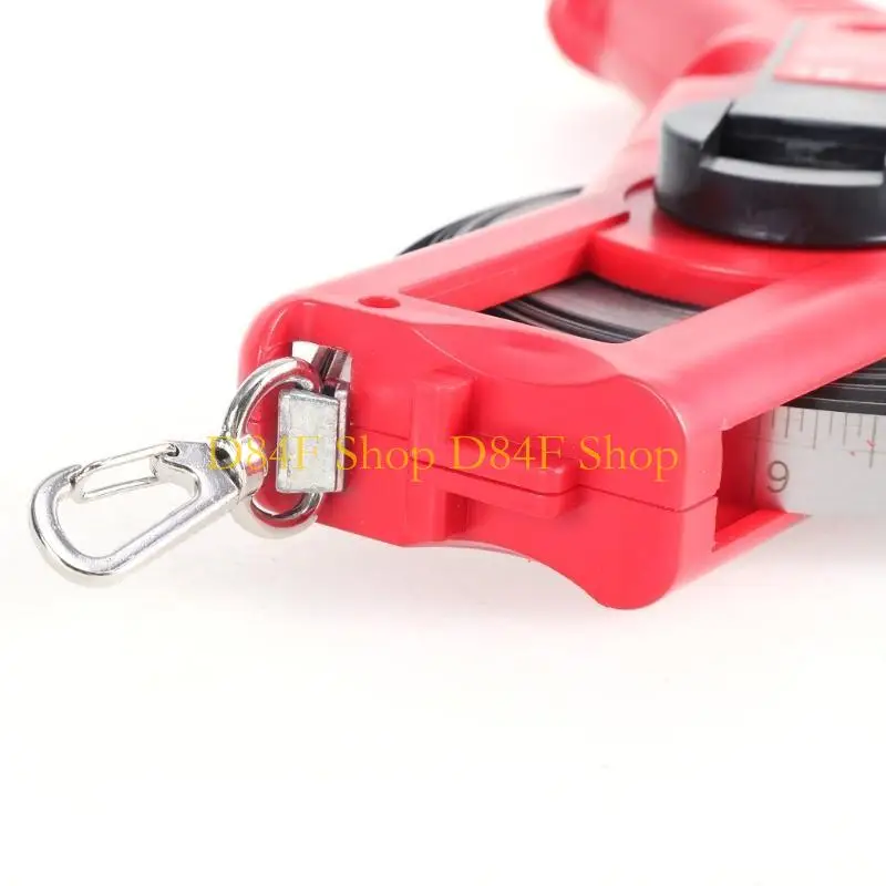 D84F Precisions Oil Measuring Tool Steel Oil Quantity Measuring for Petroleum