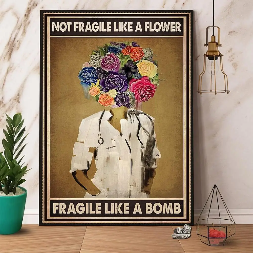 M1,Vintage Nurse Fl…