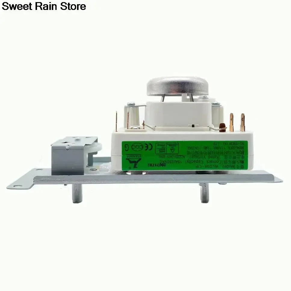 

Microwave oven timer 4 insert firepower adjustment switch WLD35-1/P 220V