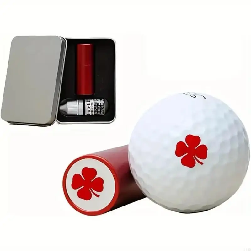 Precision Golf Ball Marker product image