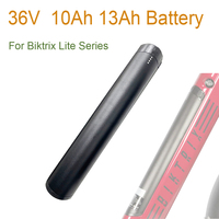 Biktrix Swift Lite Battery 36V 10Ah Reention EEL-Pro 48V 14Ah For Ride1up CORE-5 Eleglide T1,T2 Lithium Electric Bike Batteries