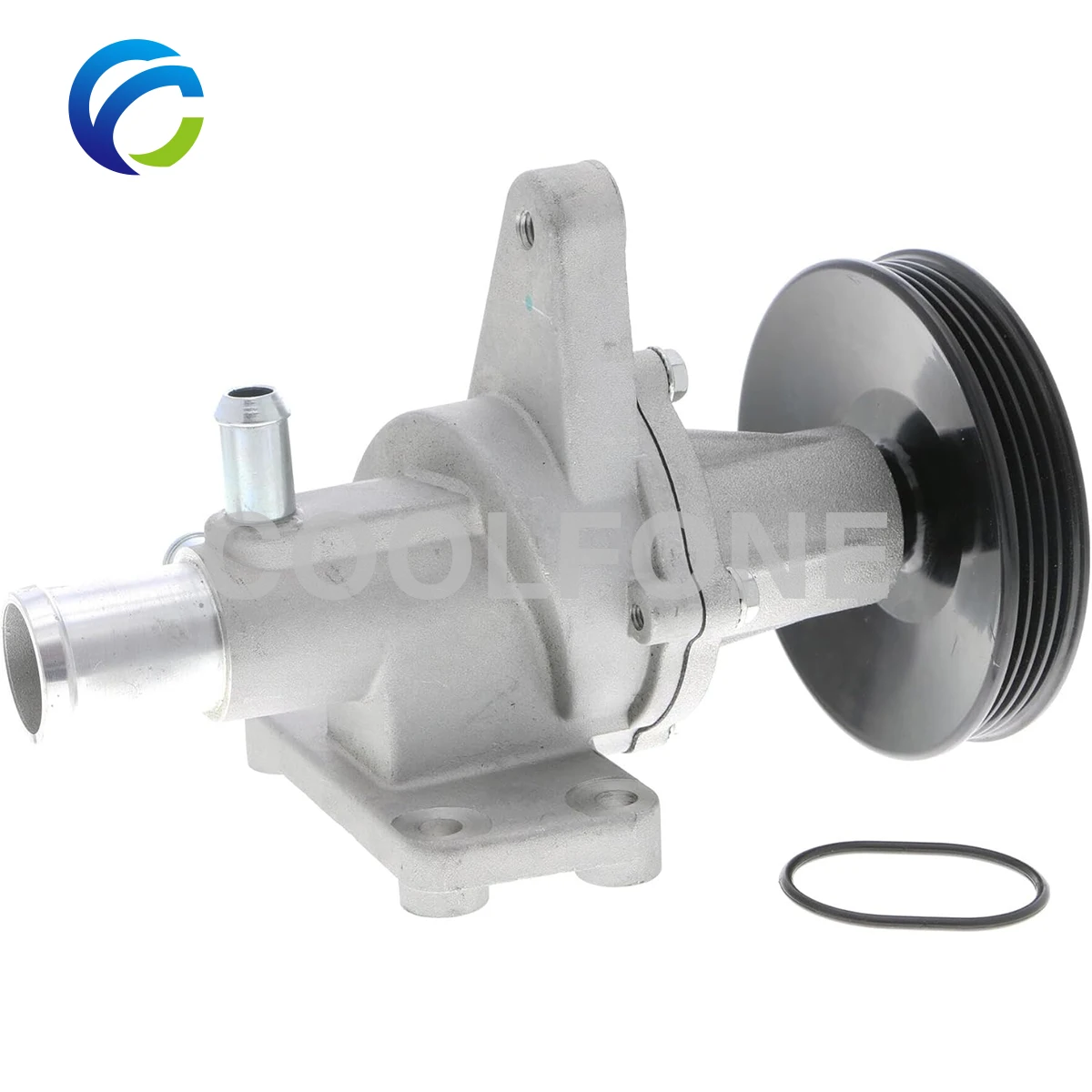 

Cooling System Water Pump For CHEVROLET AVEO SPARK LMU F12S3 96416294 25191167 25194461 2519-4461 2519-1167 9641-6294
