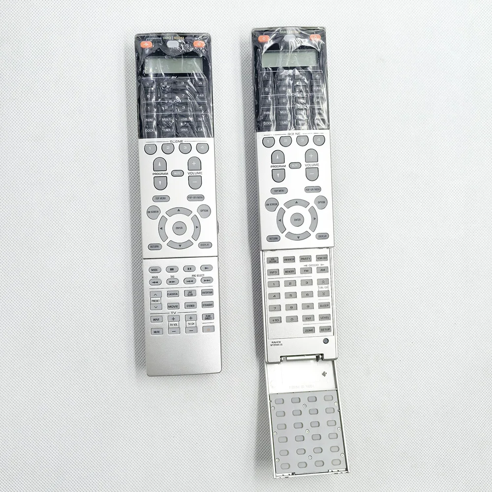 Remote Control For YAMAHA RAV416 WY20020 US RAV417 RX-A3010  Network AV Receiver