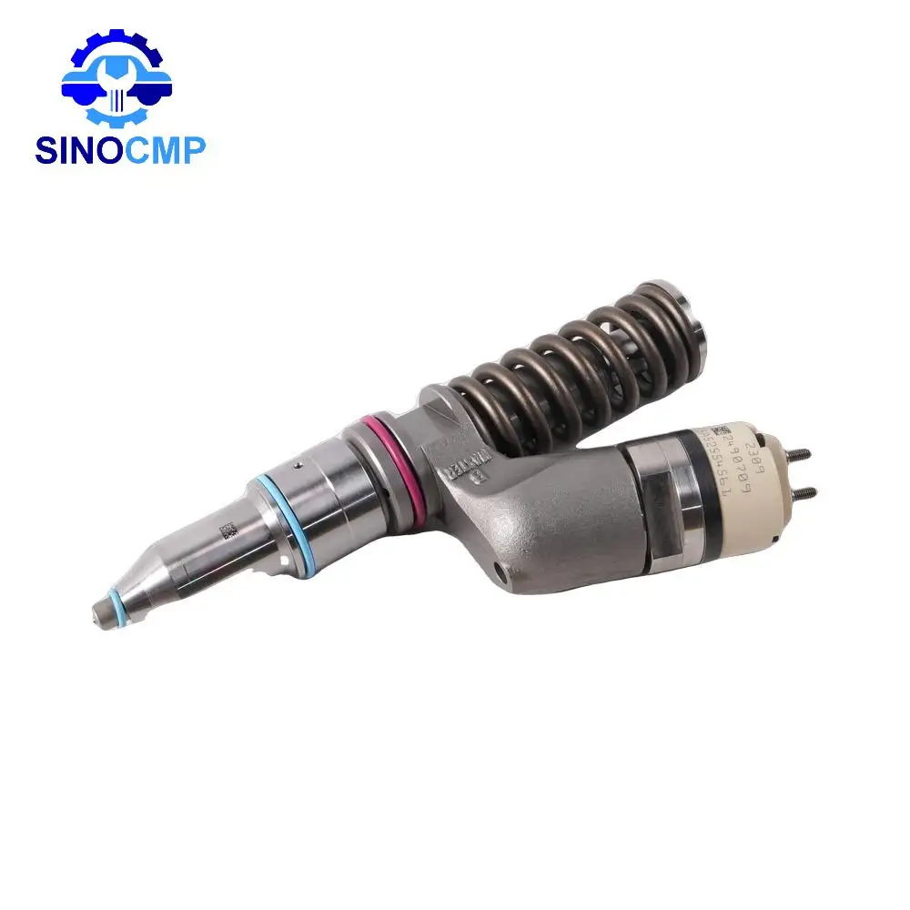 

249-0709 10R-1273 10R-9236 New Fuel Injector for CAT C15 Engine