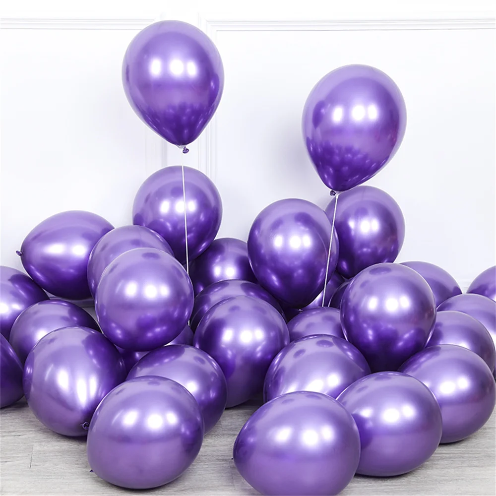 116pcs Bíborszín Arany Ballon Füzér Aláboltoz készlet Bíborszín Ágcsernyő Gumitej balloons számára Baba zuhany esküvői Eljegyzés születésnapi decorations