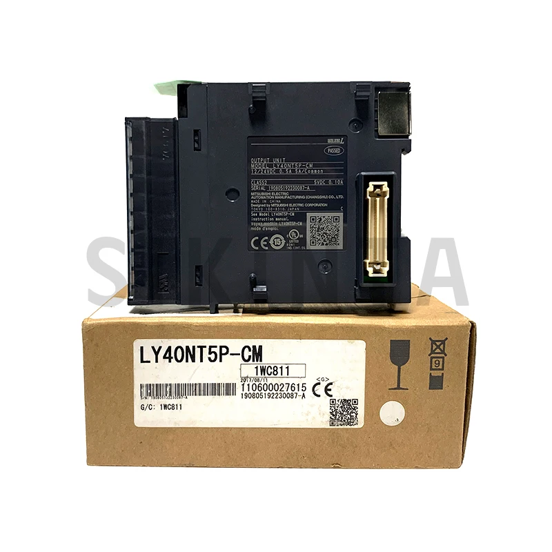 L Serie LY40NT5P PLC Module In Stock