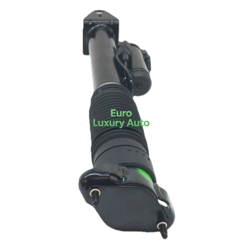 For MERCEDES-BENZ M-CLASS GLE GL-CLASS W166 GLS X166  2015 - 2019 GENUINE A1663200930 A1663200130 Rear Shock Absorber W/ADS