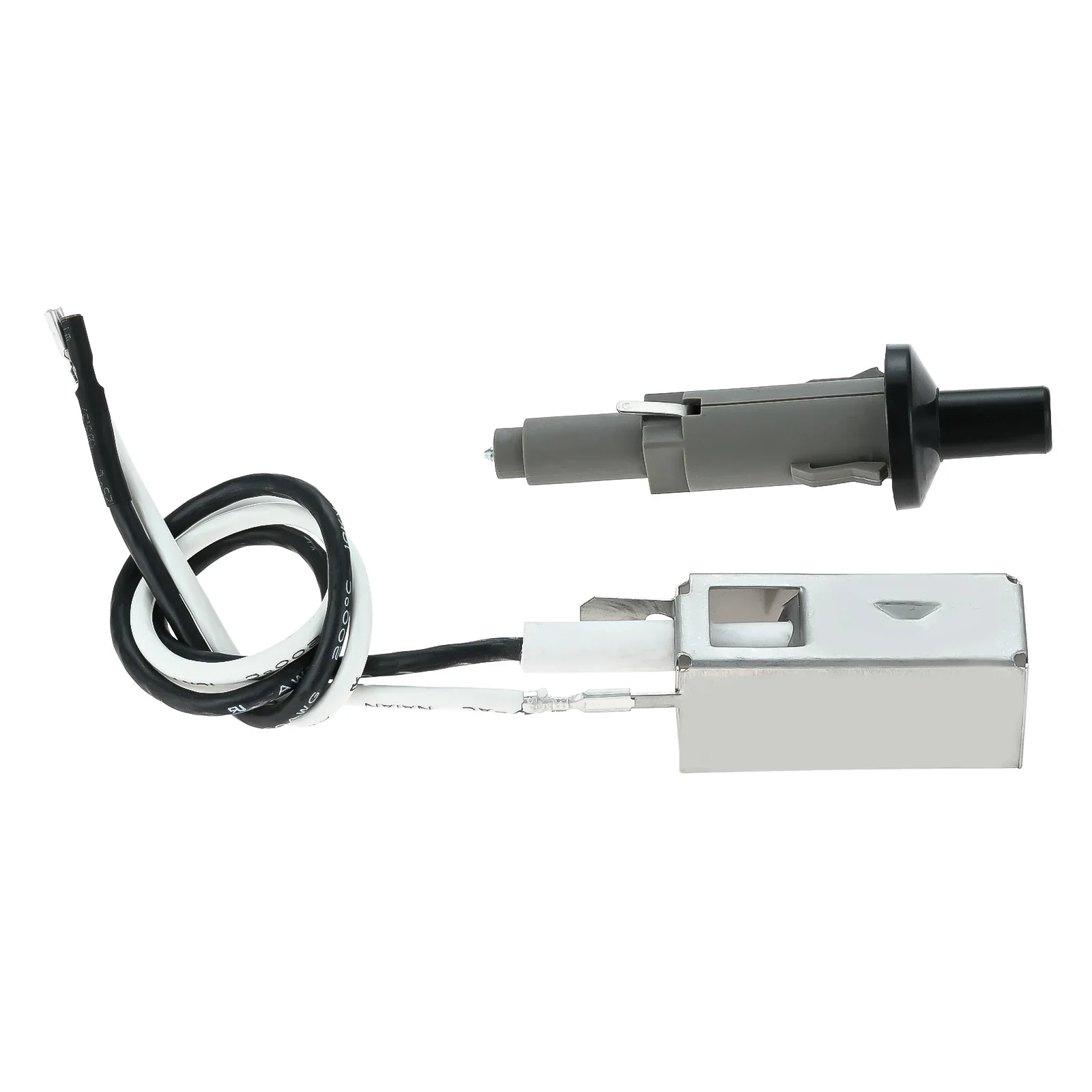 7510 Push-button Igniter Sparker with Controller Box Fit for Weber Grill 7510, Spirit E-210, Spirit 500/700, Genesis E-310/E-320