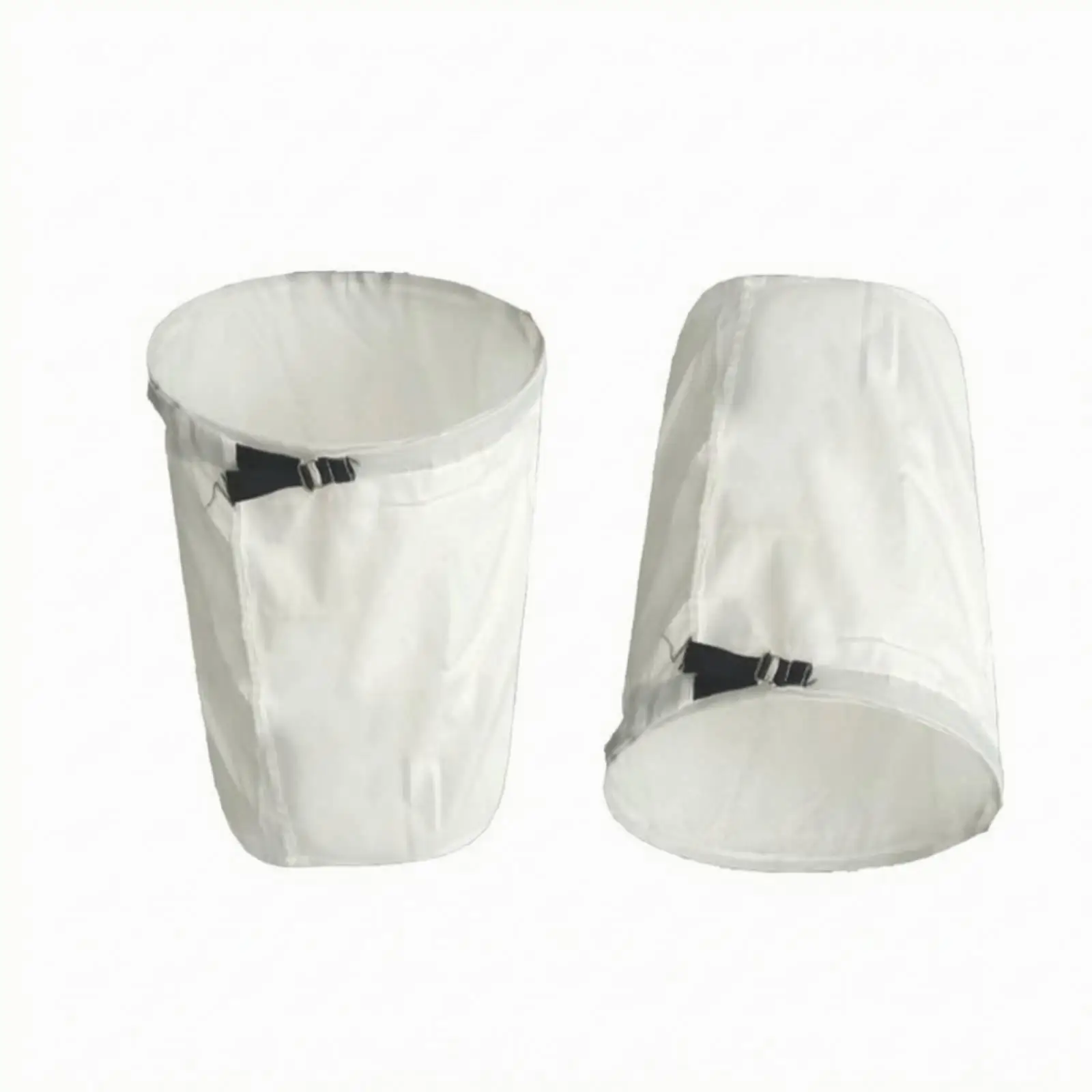 Fine-Sub-Millimeter Dust Collector | Replacement separator Bag with Fastening