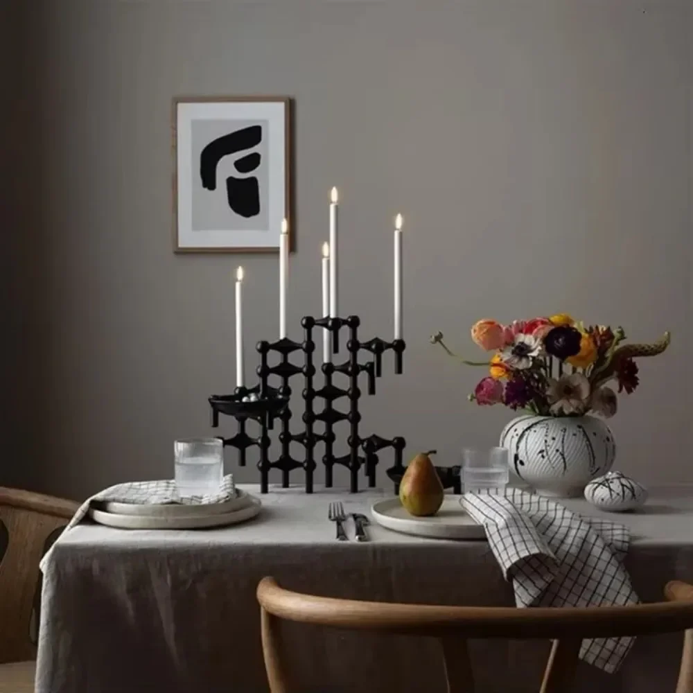 Thumbnail 4 - #80 Candle Holders Comparison Guide