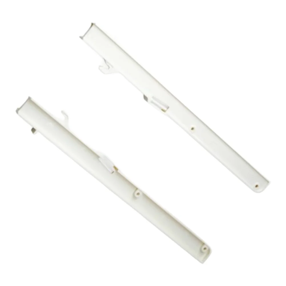 Ice Bucket Rails For Sub-Zero Fridge 532 561 632 642 661 Series Left Right Slide Set Replaces 7014649 7014661 Easy Install