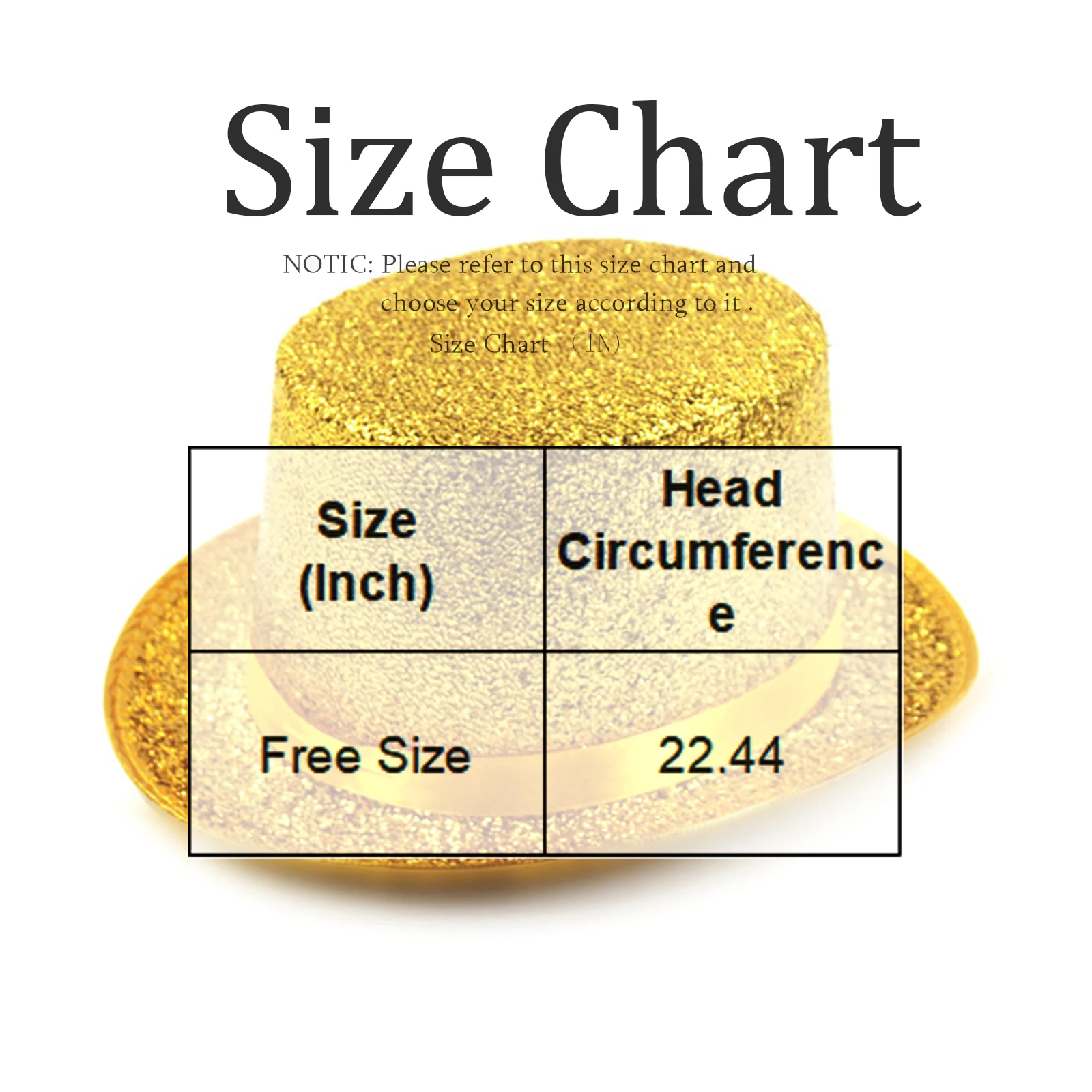 หมวกทรงสูงประดับเลื่อมสไตล์เรโทร หมวกสุภาพบุรุษสไตล์อังกฤษ หมวกแจ๊ส หมวกนักมายากล หมวกประกอบการแสดง หมวกคริสต์มาส สำหรับทุกเพศ