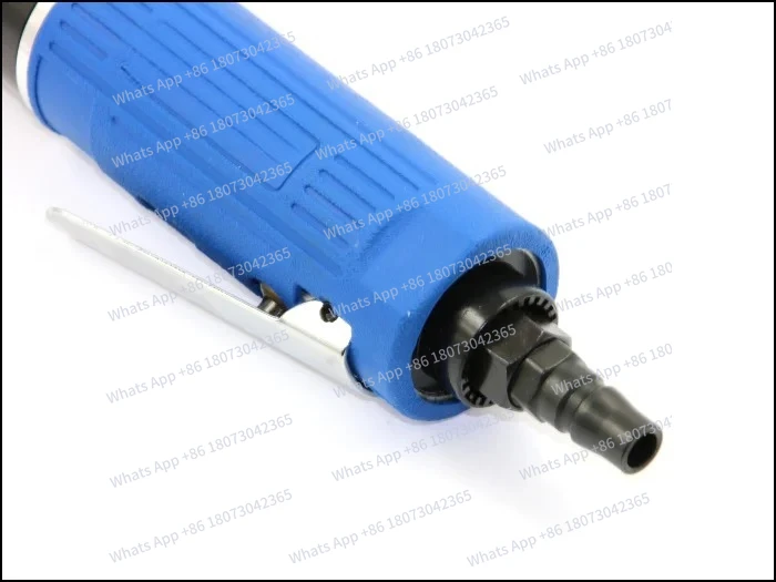 8-Petal Pneumatic A…