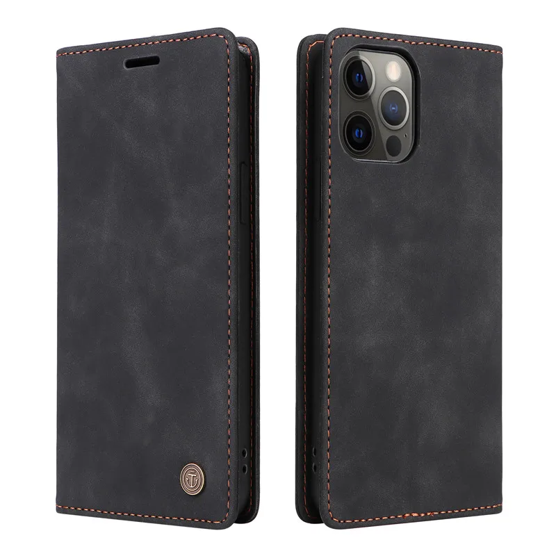 Wallet Flip Case On…