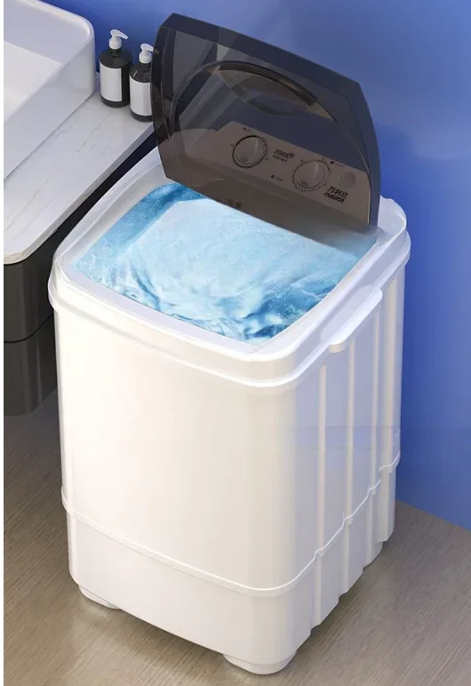 내구성 반자동 세탁기, 15kg, 인기 판매 가전 제품, 사용 빈도