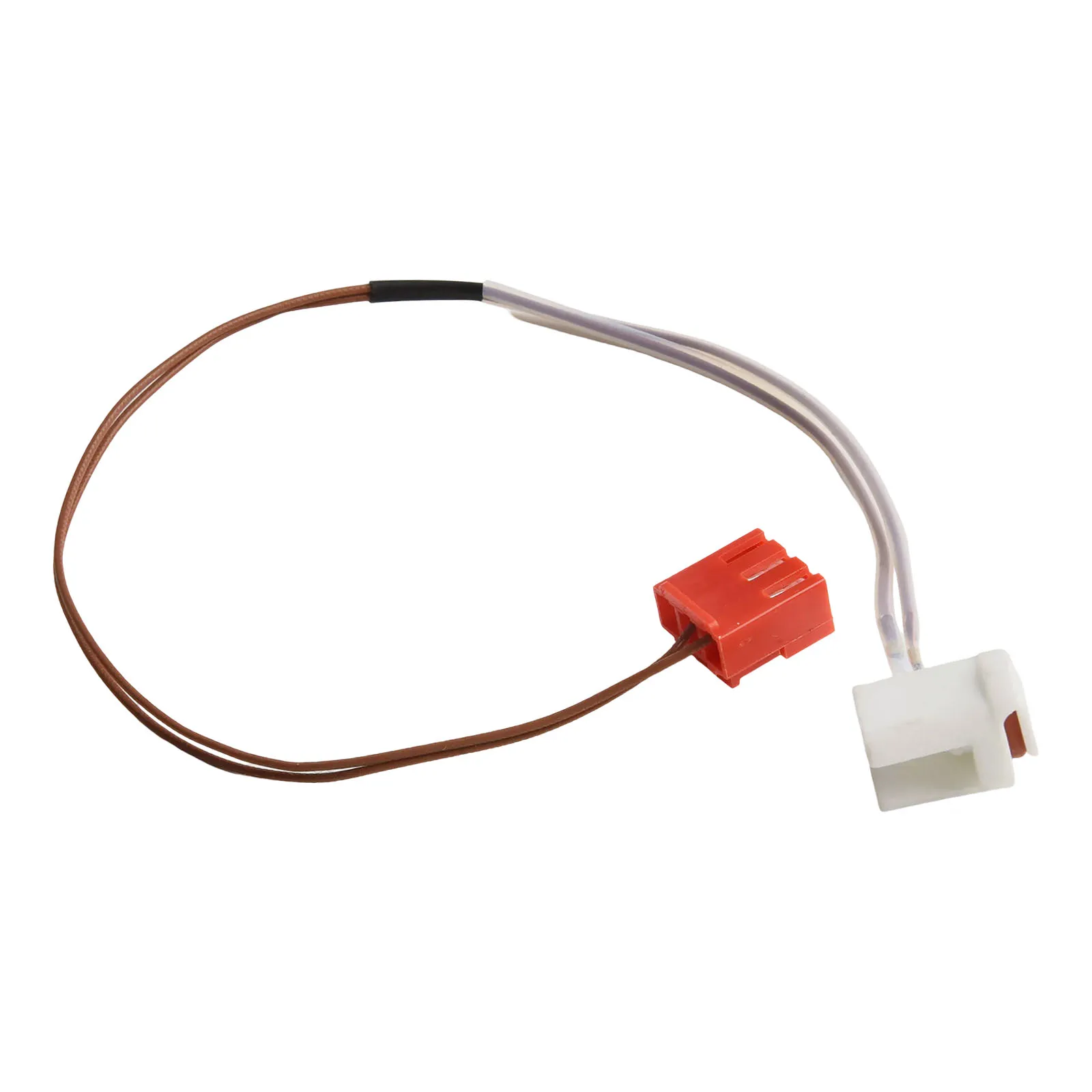 30cm Square Connector Standard For Chines Diesel Heater Temperature Sensor Probe Square Connection Accessories