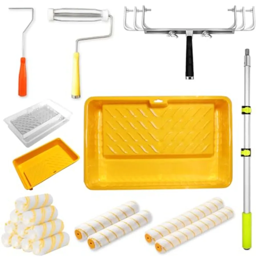 18 Inch Paint Rolle…