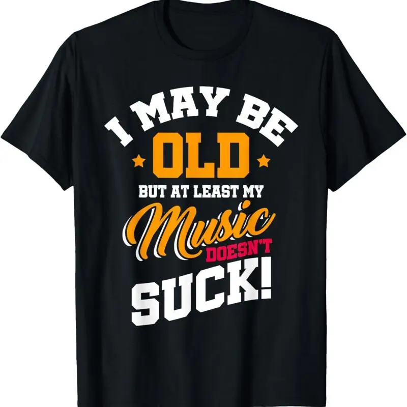 I May Be Old But At…