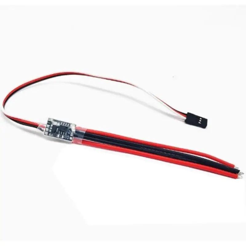 652F PWM Electronic Switches for RCModels DIY Projects Airplanes Led Light Controller