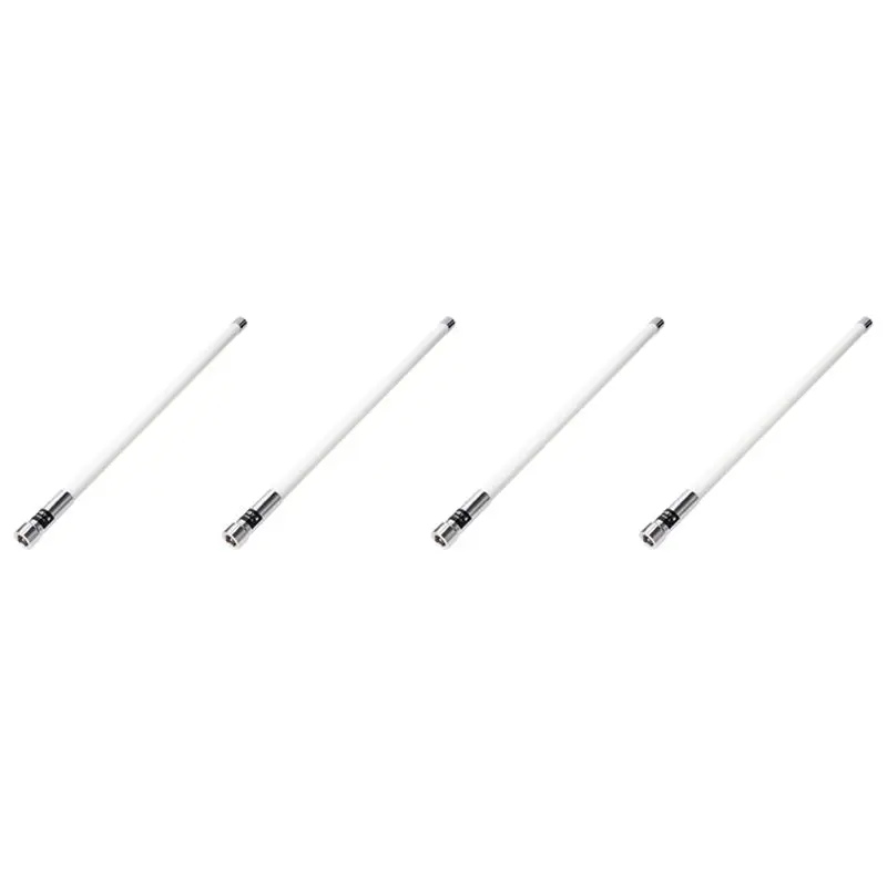 

ELECT-4X NL550 136-174/400-470 МГц VHF UHF двухдиапазонная антенна из стекловолокна