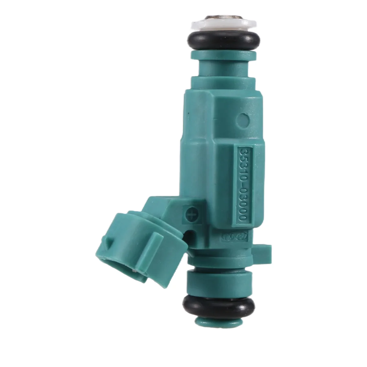 Injetor de combustível de qualidade 35310-03000 3531003000   Para Hyundai I10 IA PA I20 Kia Picanto TA Rio III 1.2L G4LA