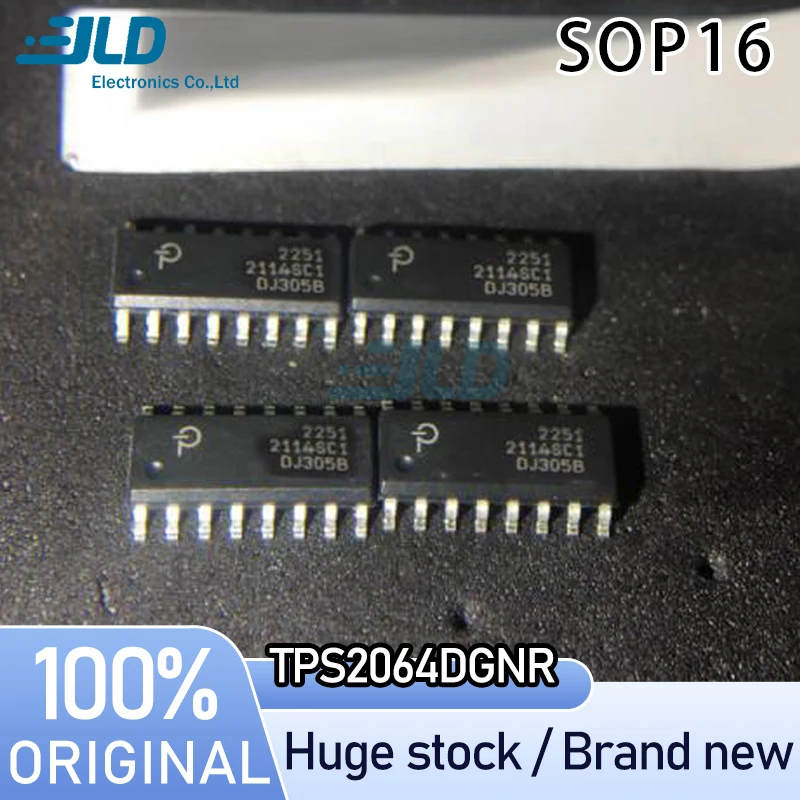 

(3-10piece) 100% New 2114SC1 SOP16 Chipset Professional one-stop ordering Adequate stock Chip Electronics