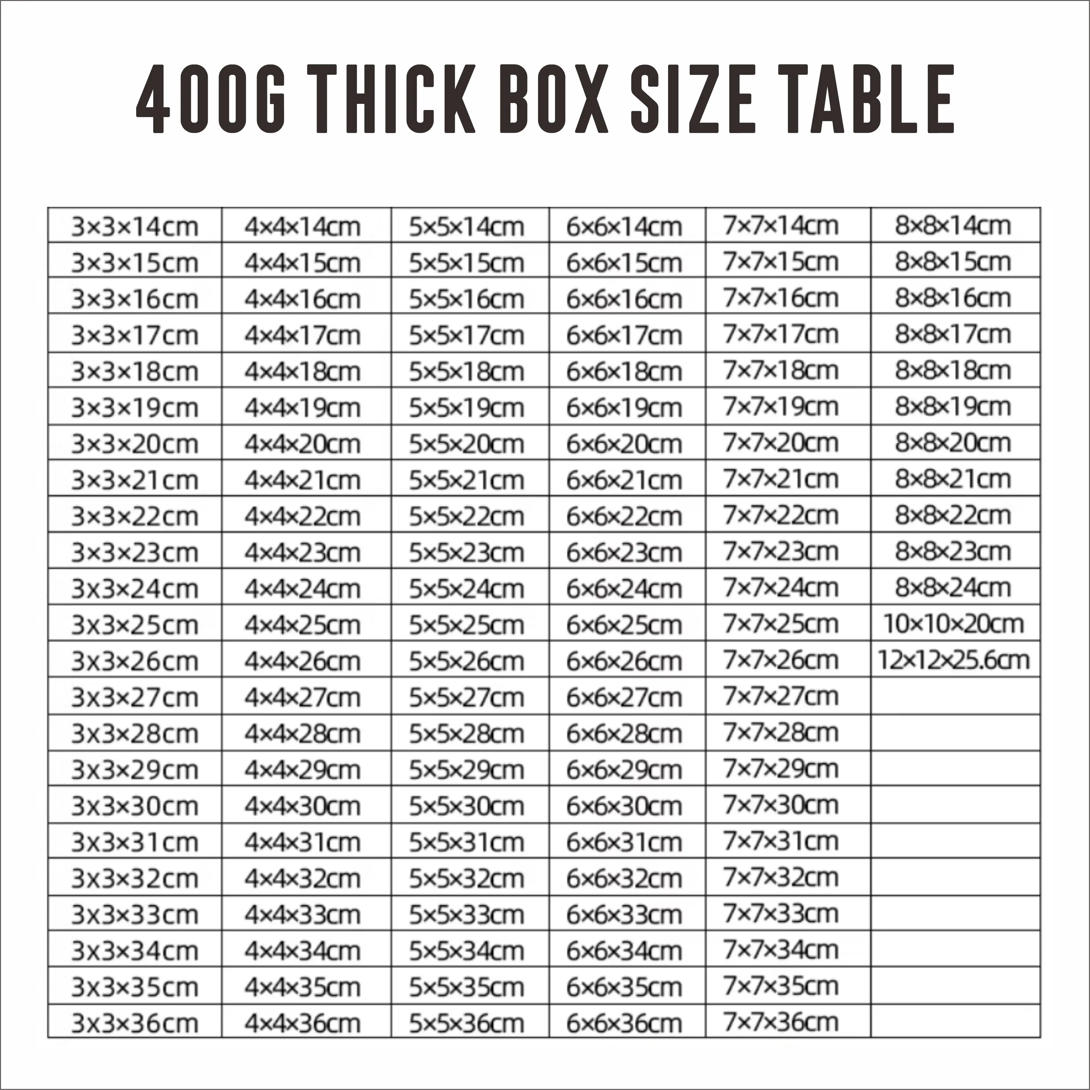 Customized packaging box, cosmetic box design, small batch customization, logo printing, color box customization