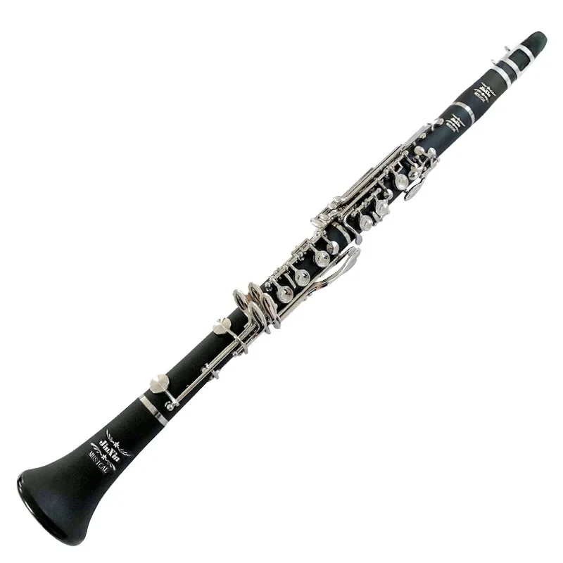 

Made In China Wholesale Musical Instruments Clarinet