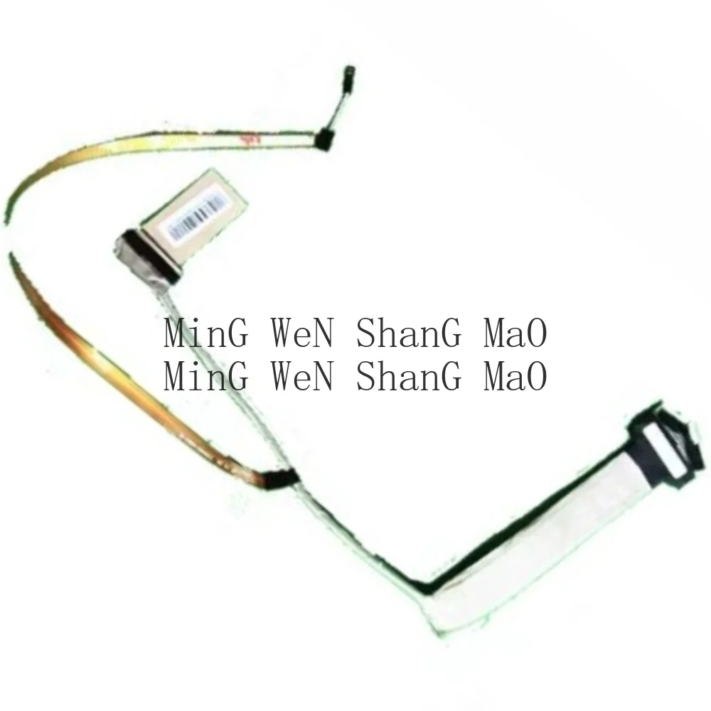 New Laptop EDP Screen Cable for MSI MS16U1 MS16U4 GE65 K1N-3040140-H39 40PIN