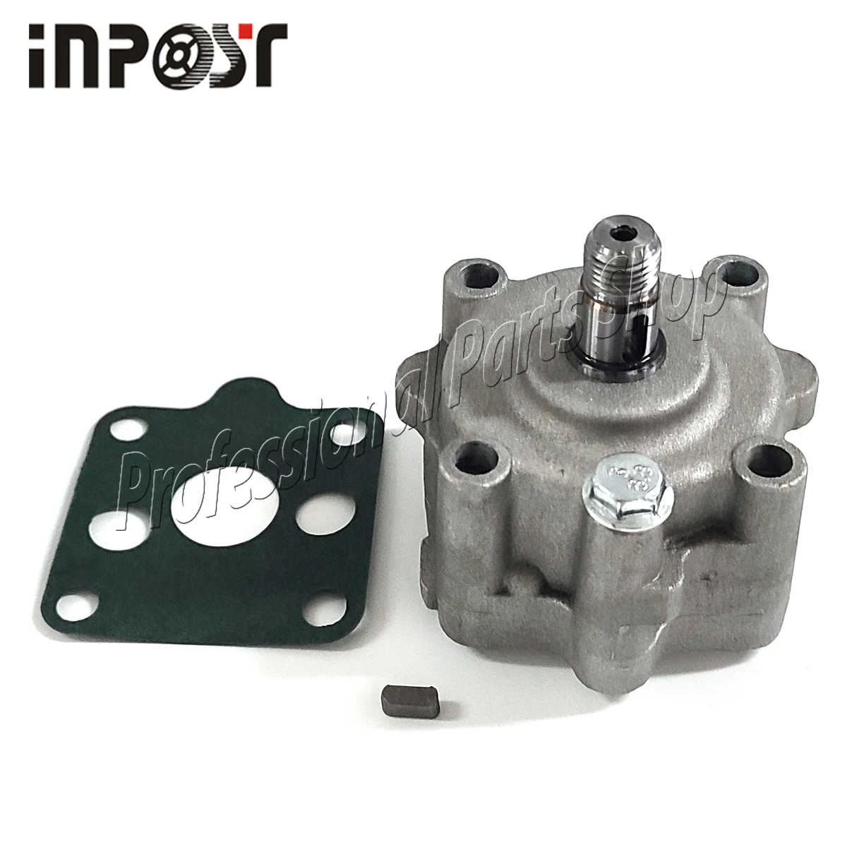 D1302 Oil Pump For Kubota D1302 15471-35012