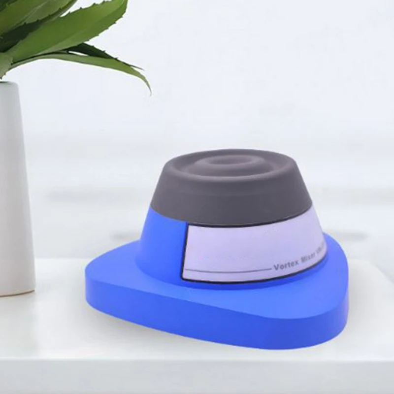 

Mixer Shaker Mini Fast Electric Liquid Mixing Paint Shaker Machine US Plug