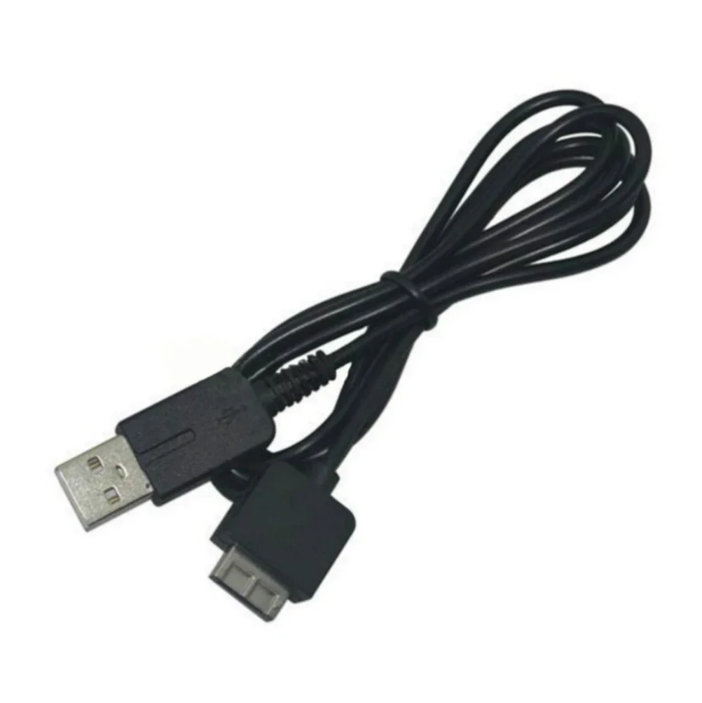 1.2M 2 in 1 USB Charging Cable Data Transfer Charger Wire Cord For Sony PlayStation PS Vita for PSV Game Line