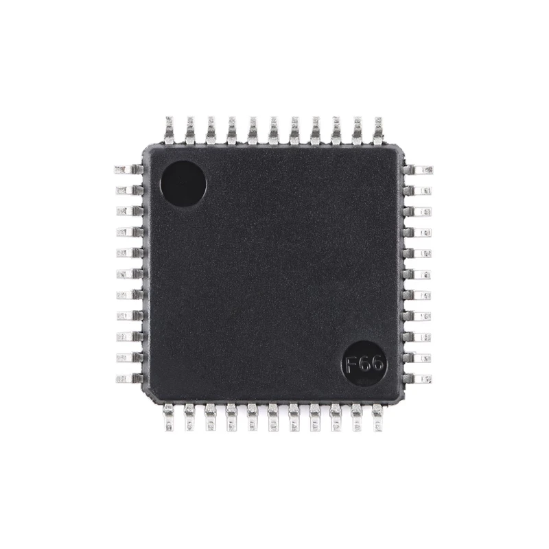 New Original STC89C52RC STC89C52RC-40I-LQFP44 STC89C52RC-40I-PDIP40 MCU Microcontroller Chip