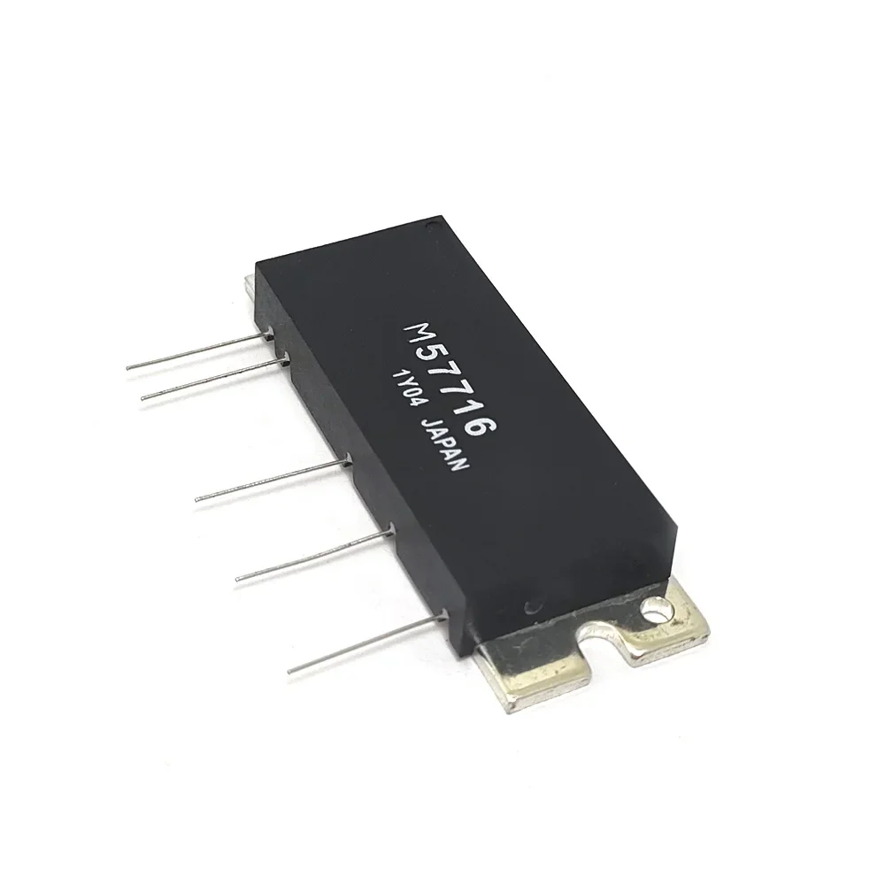 

NEW 1PCS M57716 PACKAGE:MODULE
