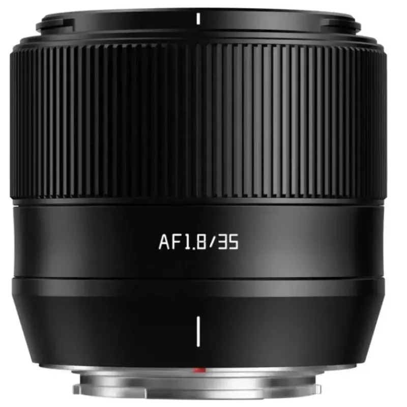 

NEW TTArtisan 35mm F1.8 APS-C Large Aperture Prime Lens for Nikon Z-Mount Camera Z5 Z6 Z7II ZF Camera