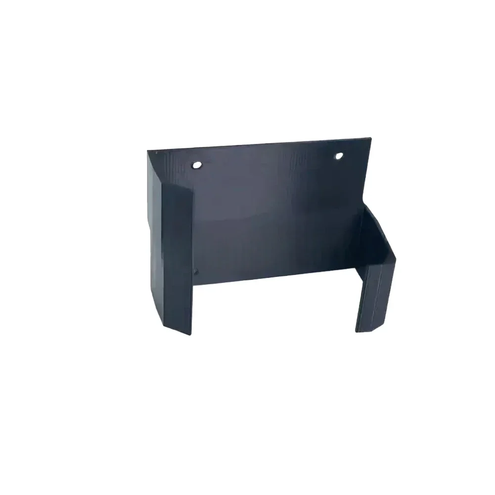 

Настенная зарядная станция для электроинструментов, металлическая стойка-органайзер с несколькими слотами для дрелей и зарядных устройств, компактный кронштейн