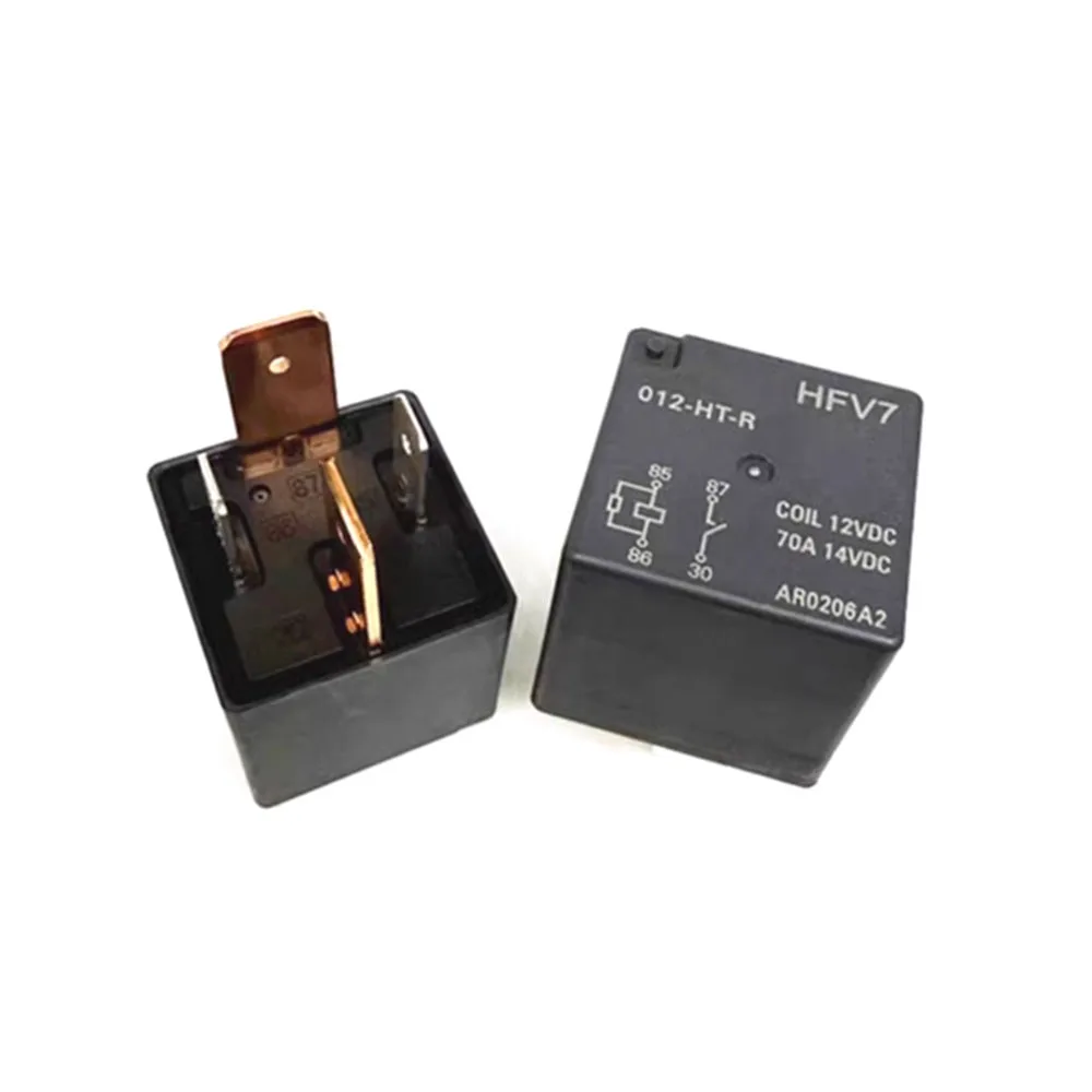 HFV7 012-HT-R 12V 7…