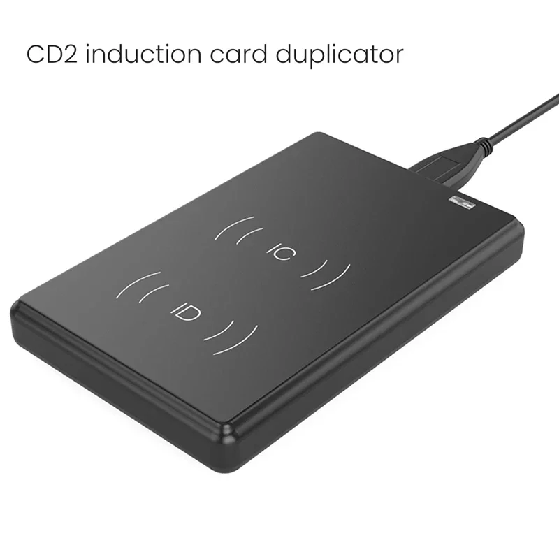 RFID Replicator RFID/ICID JAKCOM CD2 Card Reader Mini Proximity Card Duplicator Access Control Copy for JAKCOM R4