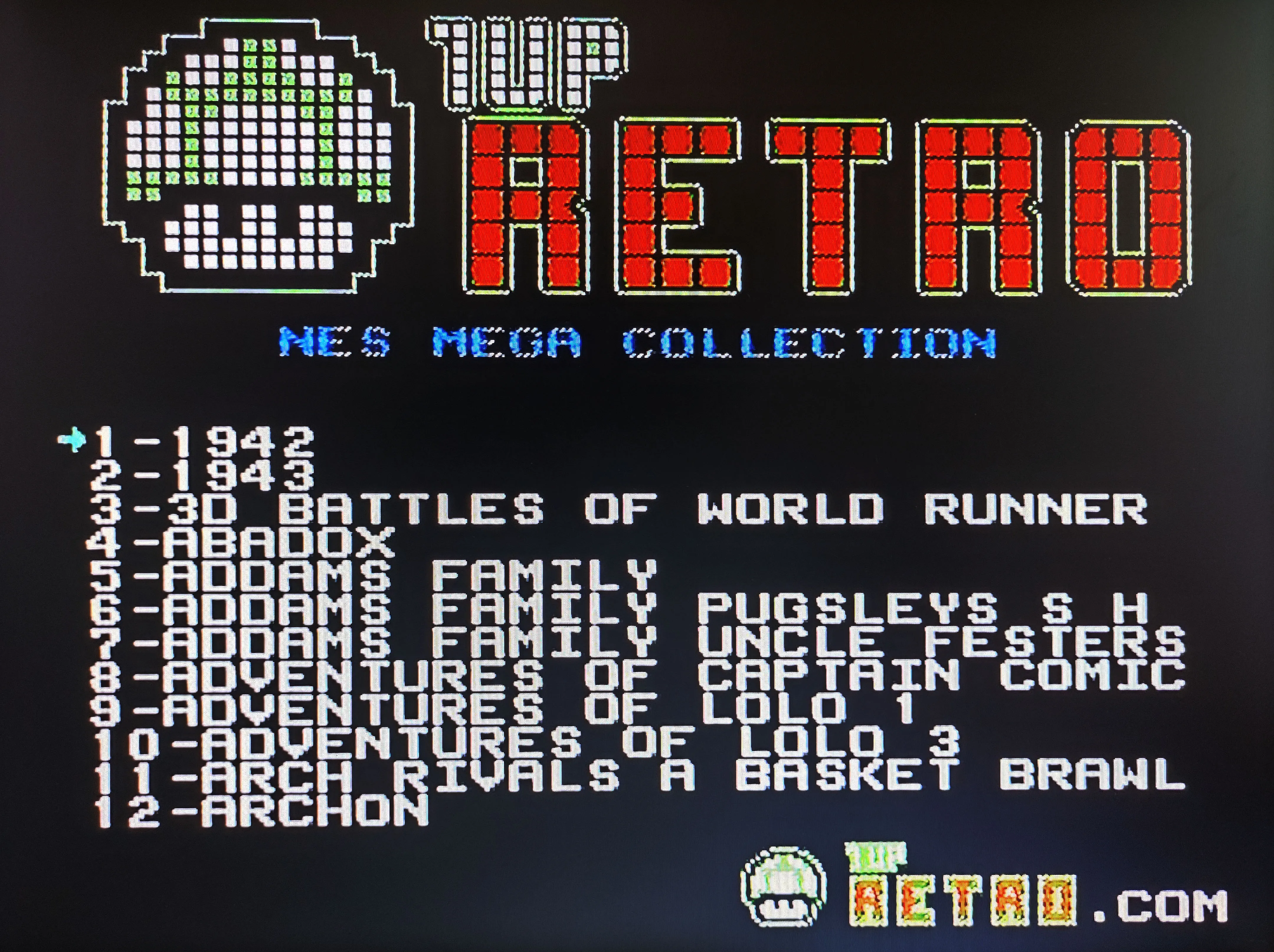 Картридж игровой NES 2023 в 1 для консоли NES, всего 395 игр, 395 Мбит/с, новейшая коллекция 512 игр