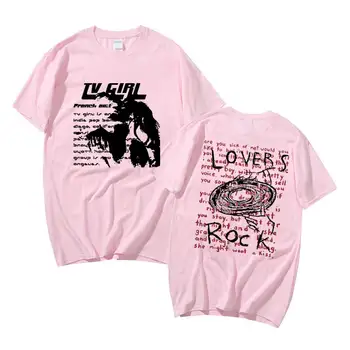 6 best sales टीवी लड़की शर्ट - №2