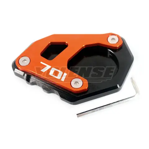 10 best sales 701 एंड्यूरो - №2