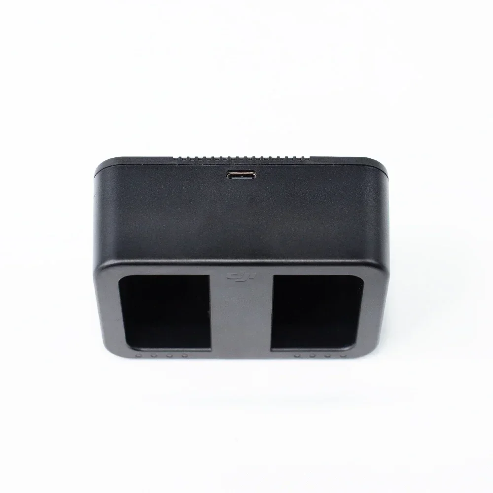 Remote Control Battery Charging Manager Agricultural Drone Parts for DJI Agras T50/T40/T30/T20 Plant Protection UAV Accessories