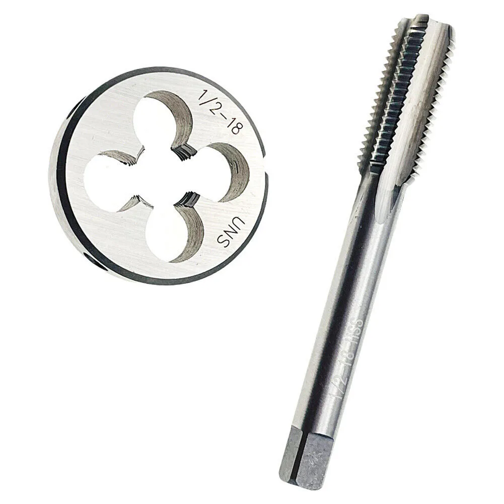 مجموعة أدوات الصنبور والقالب ذات الموثوقية العالية، مجموعة أدوات الصنبور، مواصفات صنبور اليد اليمنى، موثوقية عالية