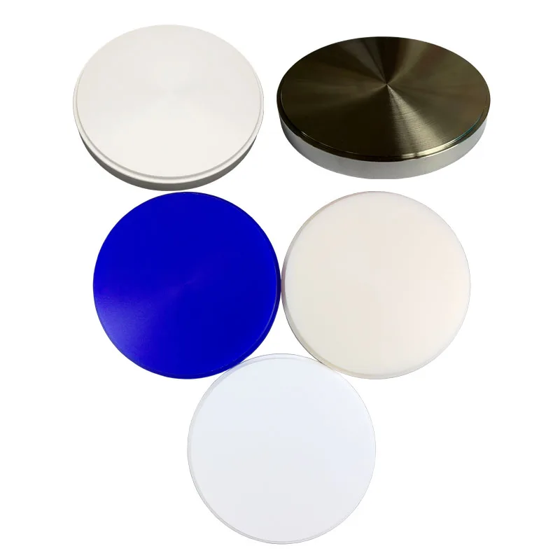 

Vsun Metal Ceramic Zirconia PMMA WAX PEEK Blocks