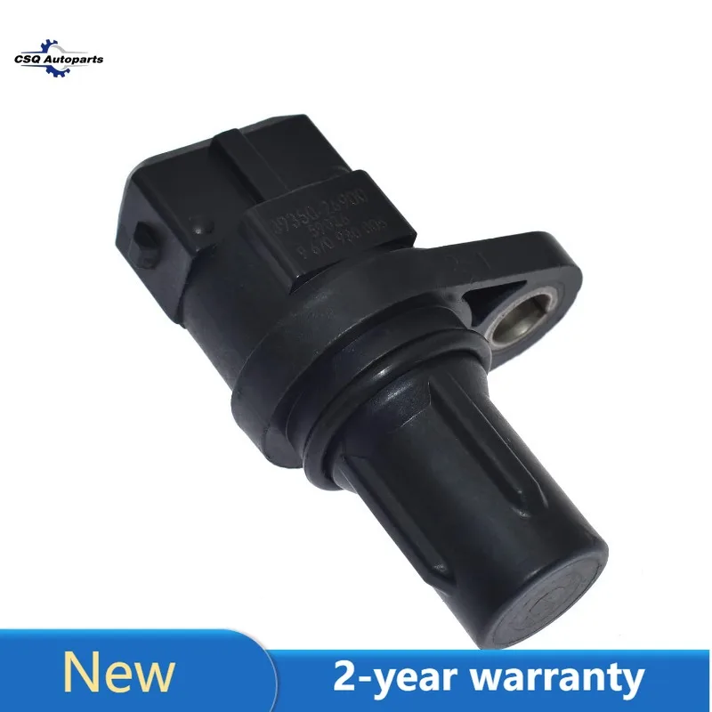 

39350-26900 Camshaft Position Sensor For 2010 - 2011 Hyundai Accent 3935026900 2006 - 2011 Kia Rio New