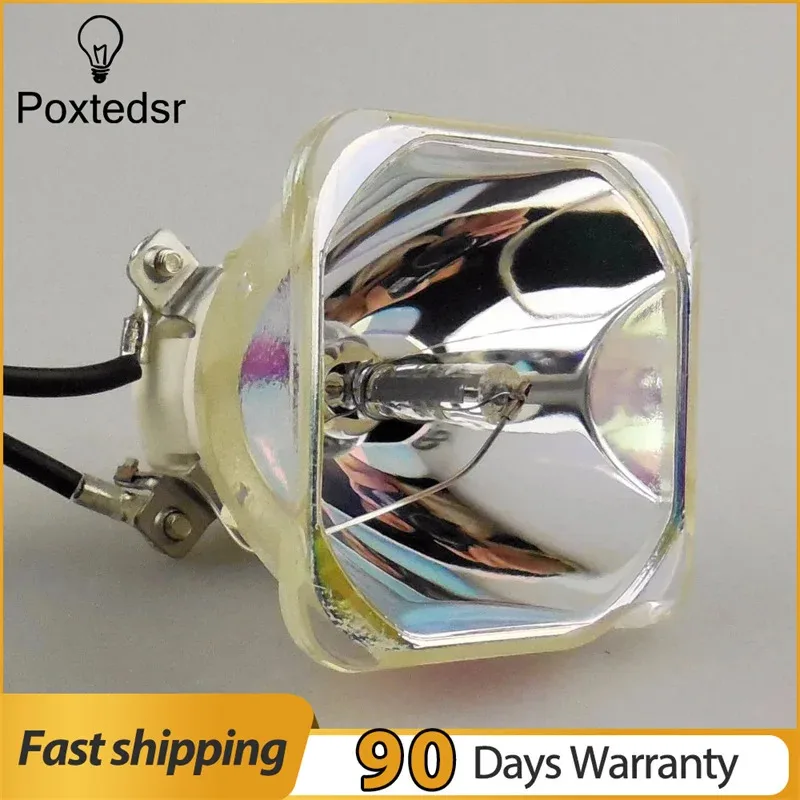 

Replacement lamp bulb POA-LMP141 for Sanyo PLC-WL2500 PLC-WL2501 PLC-WL2503