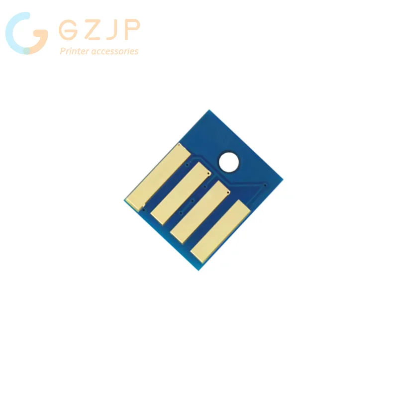 Cartucho de toner universal ms610, chip para lexmark ms310 ms410 ms510 ms610 mx310 mx510 mx410 mx610 mx511 mx611 50f0u00 20k